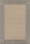 Balgonie Cottage Brown Area Rug