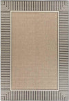 Balgonie Cottage Brown Area Rug