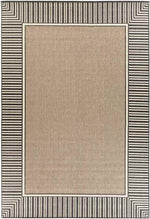 Balgonie Cottage Brown Area Rug