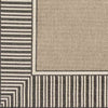 Balgonie Cottage Brown Area Rug