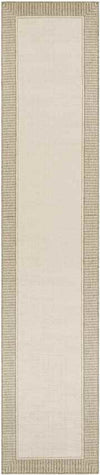 Balgonie Cottage Beige Area Rug