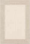 Balgonie Cottage Beige Area Rug
