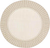 Balgonie Cottage Beige Area Rug