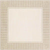 Balgonie Cottage Beige Area Rug
