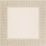 Balgonie Cottage Beige Area Rug