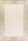 Balgonie Cottage Beige Area Rug