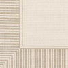 Balgonie Cottage Beige Area Rug
