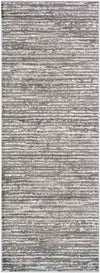 Delisle Modern Light Gray Area Rug