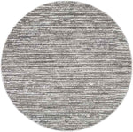 Delisle Modern Light Gray Area Rug
