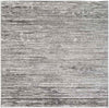 Delisle Modern Light Gray Area Rug