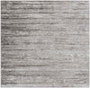 Delisle Modern Light Gray Area Rug