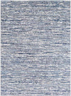 Delisle Modern Navy Area Rug