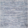 Delisle Modern Navy Area Rug