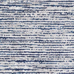 Delisle Modern Navy Area Rug