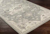 Roblin Traditional Taupe Area Rug