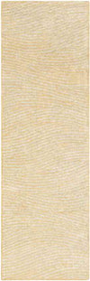 Langham Modern Butter Area Rug