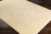 Langham Modern Butter Area Rug