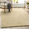 Langham Modern Butter Area Rug