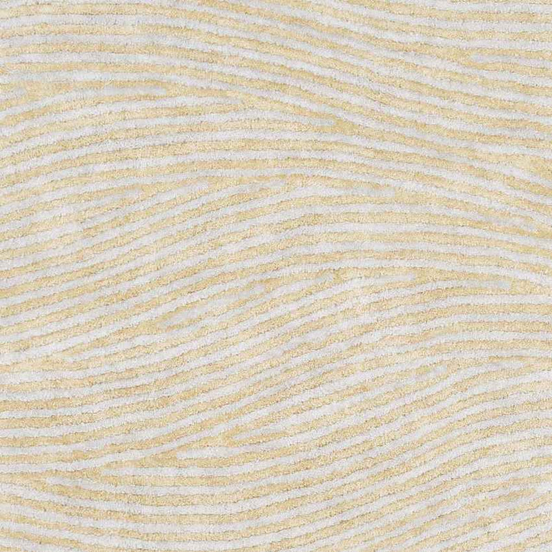 Langham Modern Butter Area Rug