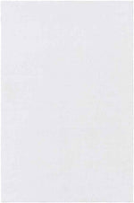 Farnham Modern White Area Rug