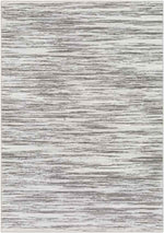 Indijk Modern Light Gray Area Rug