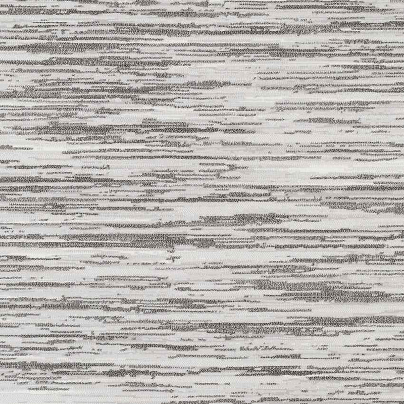 Indijk Modern Light Gray Area Rug