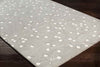 Le Havre Cottage Light Gray Area Rug