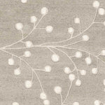 Le Havre Cottage Light Gray Area Rug