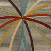 Falher Modern Sage Area Rug
