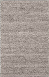 Alex Modern Light Gray Area Rug