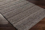 Dijon Modern Medium Gray Area Rug