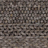 Dijon Modern Medium Gray Area Rug