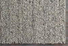 Dijon Modern Silver Gray Area Rug