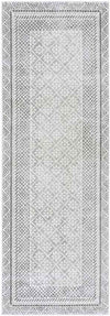 Schettens Global Charcoal Area Rug