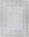 Schettens Global Charcoal Area Rug
