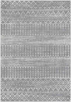 Schrins Global Charcoal Area Rug