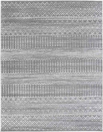 Schrins Global Charcoal Area Rug