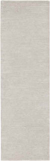 Midhurst Modern Light Gray Area Rug