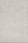 Midhurst Modern Light Gray Area Rug