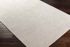 Midhurst Modern Light Gray Area Rug