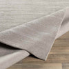 Midhurst Modern Light Gray Area Rug