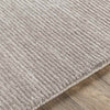 Midhurst Modern Light Gray Area Rug