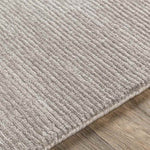 Midhurst Modern Light Gray Area Rug