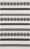 Selmien Cottage Charcoal Area Rug
