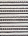 Selmien Cottage Charcoal Area Rug
