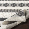 Selmien Cottage Charcoal Area Rug