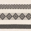 Selmien Cottage Charcoal Area Rug