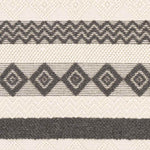 Selmien Cottage Charcoal Area Rug