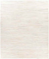 Sassari Modern White Area Rug