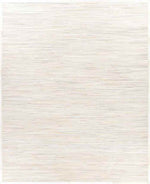 Sassari Modern White Area Rug